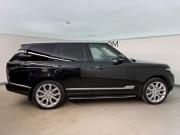 Land Rover Range Rover IV Москва  - изображение 22