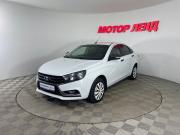 Lada (ВАЗ) Vesta I Воронеж  - изображение 23