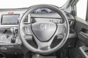 Honda Freed I Рестайлинг 2 Барнаул  - изображение 34