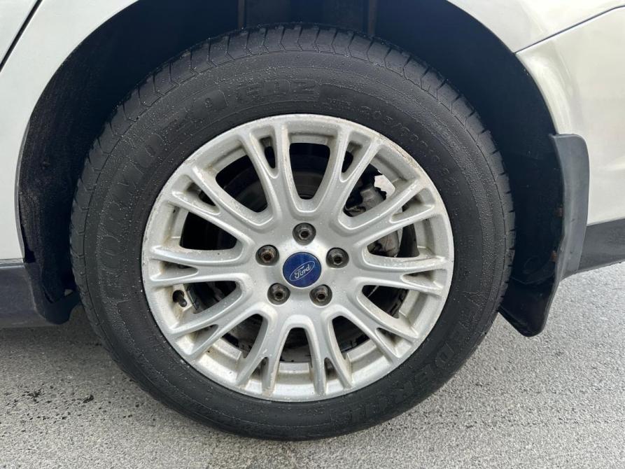 Ford Focus III Екатеринбург  - изображение 12