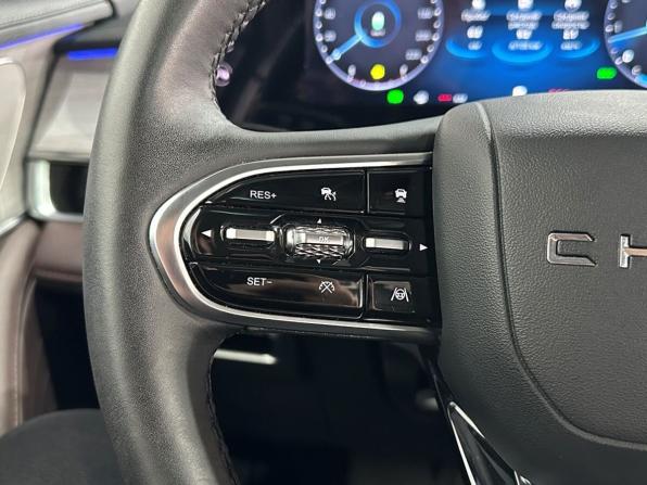Chery Tiggo 7 Pro Max I Рестайлинг с пробегом 2024 года, цена 2 050 000 рублей, 23700 км, внедорожник, Автокод Объявления