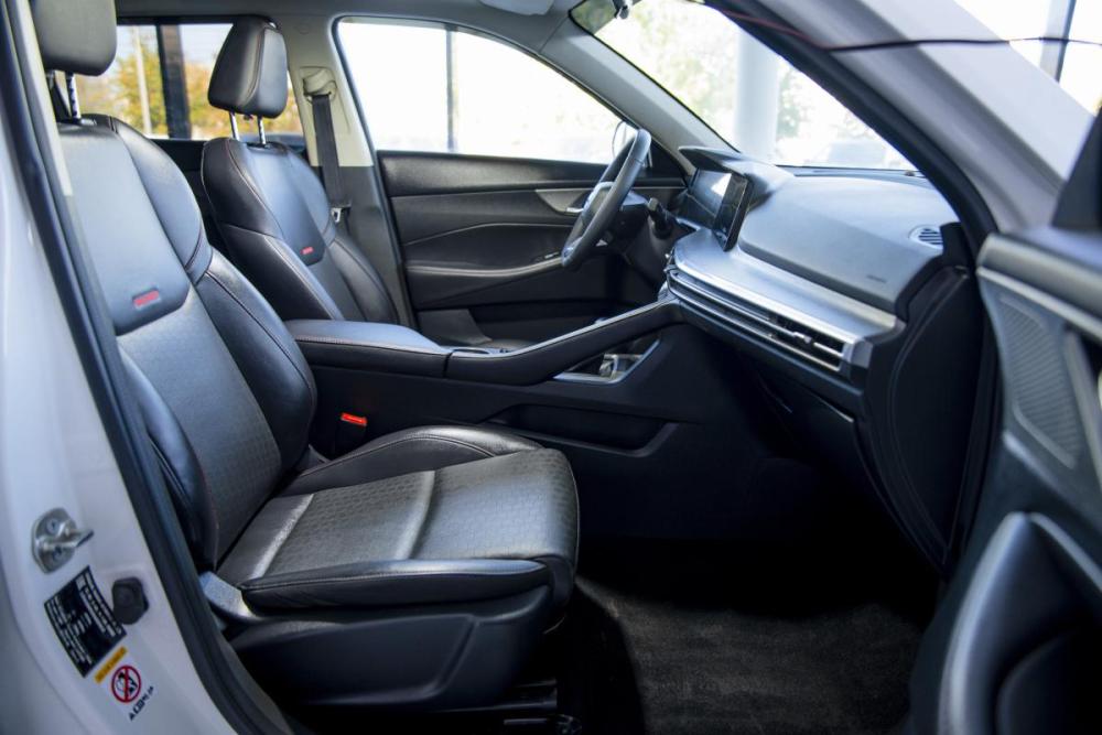 Changan CS35 Plus I Рестайлинг Ростов-на-Дону  - изображение 27