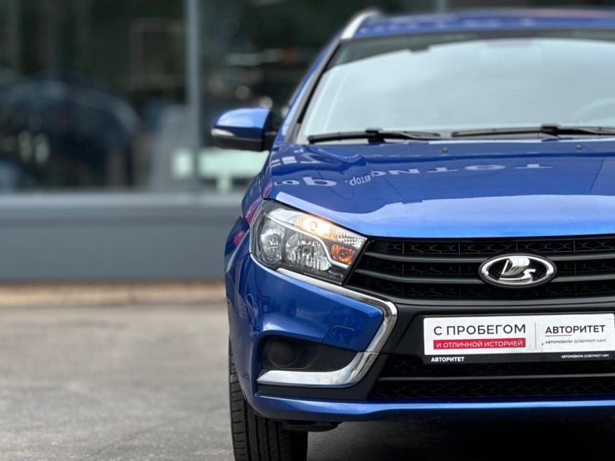 Lada (ВАЗ) Vesta I Архангельск  - изображение 4
