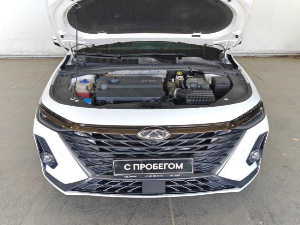 Chery Arrizo 8 с пробегом 2025 года, цена 2 279 000 рублей, 8611 км, седан, Автокод Объявления