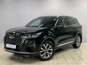 Chery Tiggo 7 Pro Max I Уфа  - изображение 23