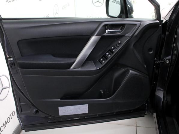 Subaru Forester IV с пробегом 2014 года, цена 1 700 000 рублей, 97249 км, внедорожник, Автокод Объявления