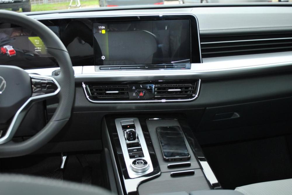 Volkswagen Tavendor I Москва  - изображение 26