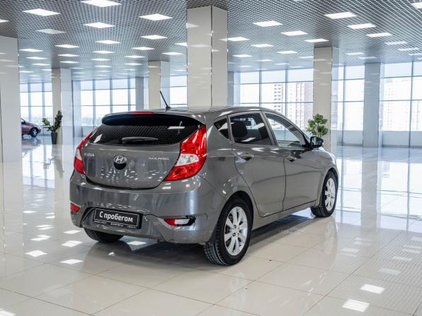 Hyundai Solaris I с пробегом 2012 года, цена 630 000 рублей, 204660 км, хэтчбек, Автокод Объявления