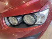 Chevrolet Aveo II Саратов  - изображение 37