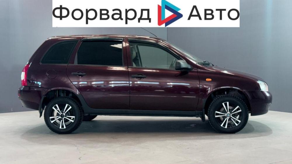 Lada (ВАЗ) Kalina I Сургут  - изображение 3