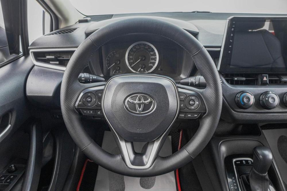 Toyota Corolla XII (E210) Барнаул  - изображение 15
