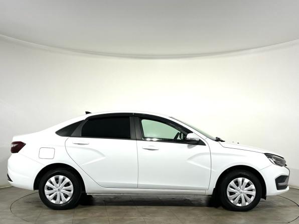 Lada (ВАЗ) Vesta I Рестайлинг (NG) с пробегом 2023 года, цена 1 115 000 рублей, 67324 км, седан, Автокод Объявления