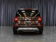 Skoda Yeti I Рестайлинг Тюмень  - изображение 19