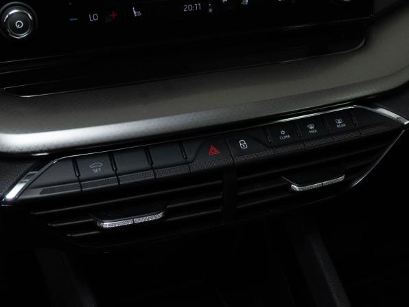 Skoda Octavia IV (A8) с пробегом 2021 года, цена 2 548 000 рублей, 73793 км, лифтбек, Автокод Объявления