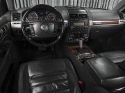 Volkswagen Touareg I Рестайлинг Ставрополь  - изображение 27