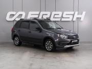 Lada (ВАЗ) Granta I Рестайлинг Воронеж  - изображение 17
