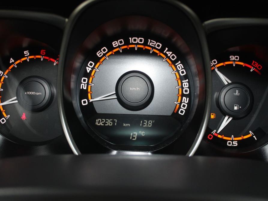 Lada (ВАЗ) Vesta I Старый Оскол  - изображение 21