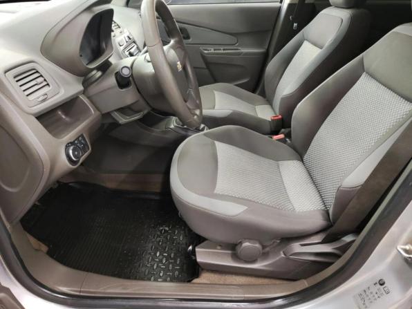 Chevrolet Cobalt II с пробегом 2014 года, цена 407 040 рублей, 283240 км, седан, Автокод Объявления