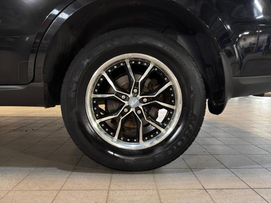 Hyundai Santa Fe II Рестайлинг Санкт-Петербург  - изображение 9