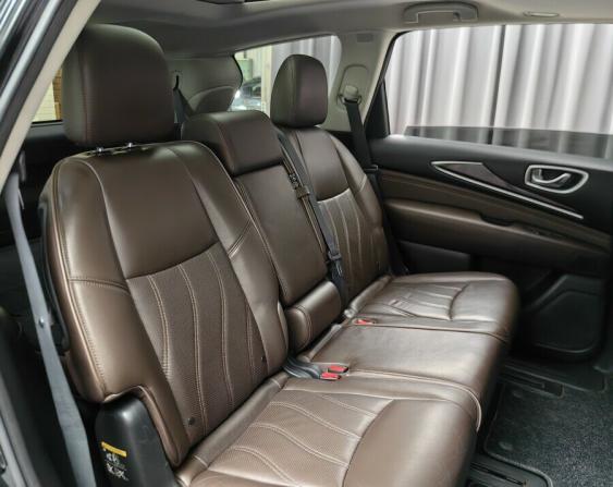 Infiniti JX с пробегом 2013 года, цена 1 735 000 рублей, 99490 км, внедорожник, Автокод Объявления