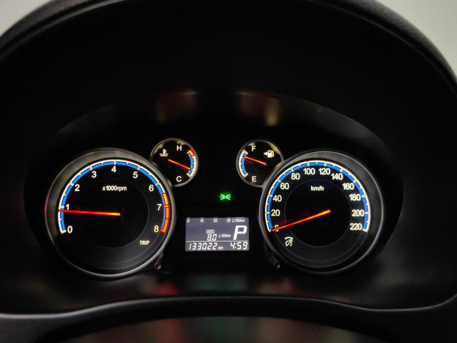 Suzuki SX4 I (Classic) Рестайлинг Подольск  - изображение 10