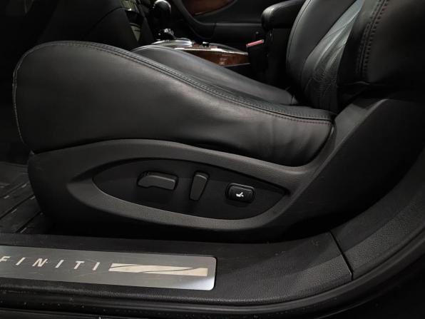 Infiniti QX70 с пробегом 2014 года, цена 2 450 000 рублей, 226939 км, внедорожник, Автокод Объявления