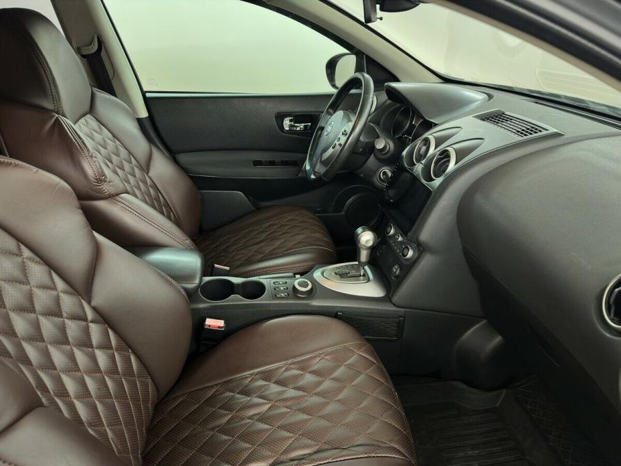 Nissan Qashqai I Москва  - изображение 14