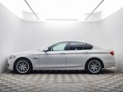 BMW 5 серии VI (F10/F11/F07) Рестайлинг Москва  - изображение 25