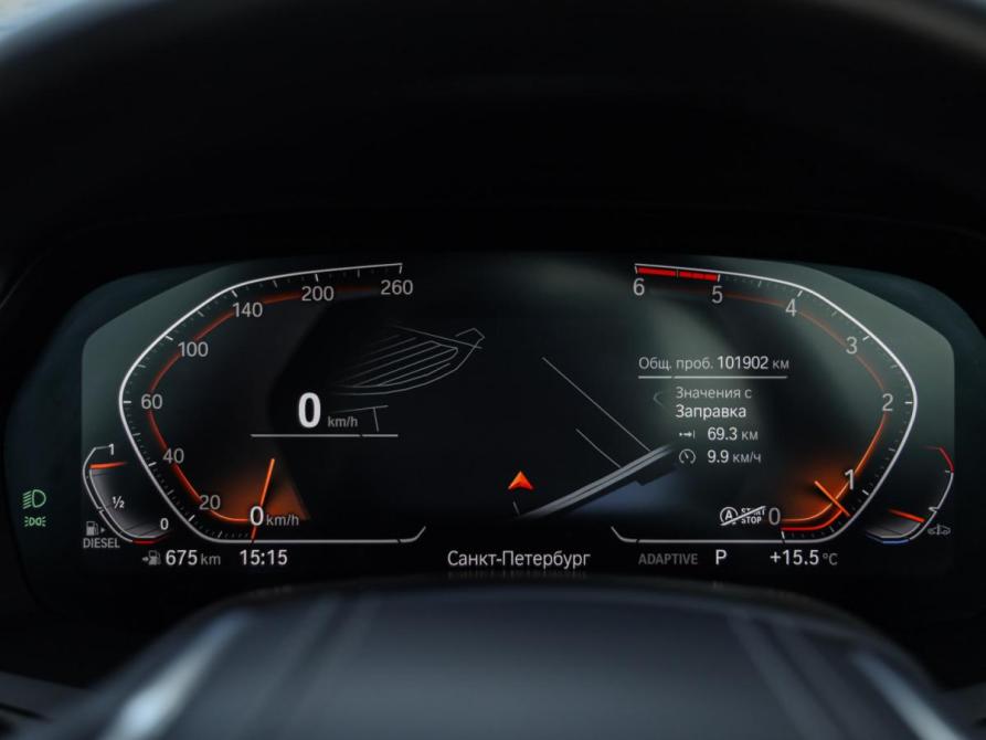 BMW X5 IV (G05/G18) Санкт-Петербург  - изображение 17