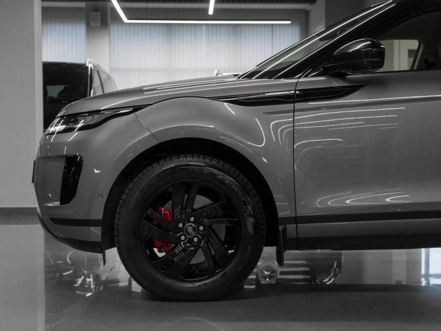 Land Rover Range Rover Evoque II Москва  - изображение 23