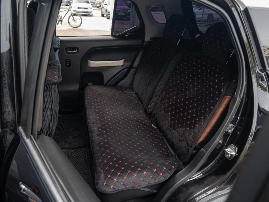 Suzuki Xbee I Краснодар  - изображение 7