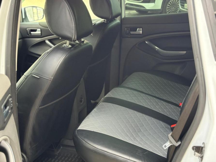 Ford Kuga I Томск  - изображение 21