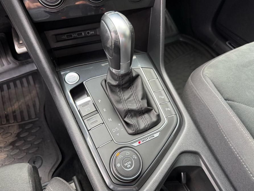 Volkswagen Tiguan II Самара  - изображение 17
