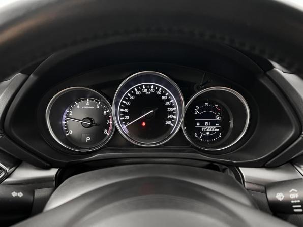 Mazda CX-5 II с пробегом 2020 года, цена 2 569 900 рублей, 145666 км, внедорожник, Автокод Объявления
