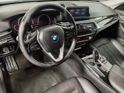 BMW 5 серии VII (G30/G31/G38) Москва  - изображение 43