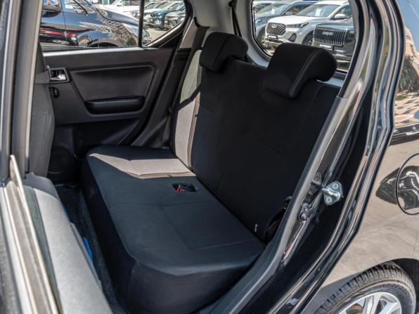 Subaru Pleo Plus II с пробегом 2018 года, цена 800 000 рублей, 135358 км, хэтчбек, Автокод Объявления