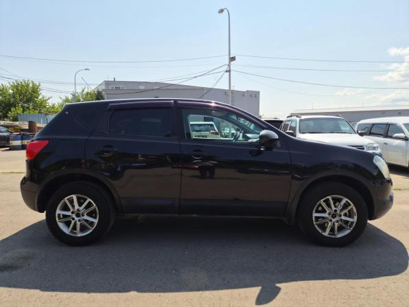 Nissan Qashqai I с пробегом 2007 года, цена 975 000 рублей, 201852 км, внедорожник, Автокод Объявления