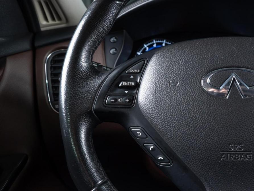 Infiniti QX50 I Волгоград  - изображение 20