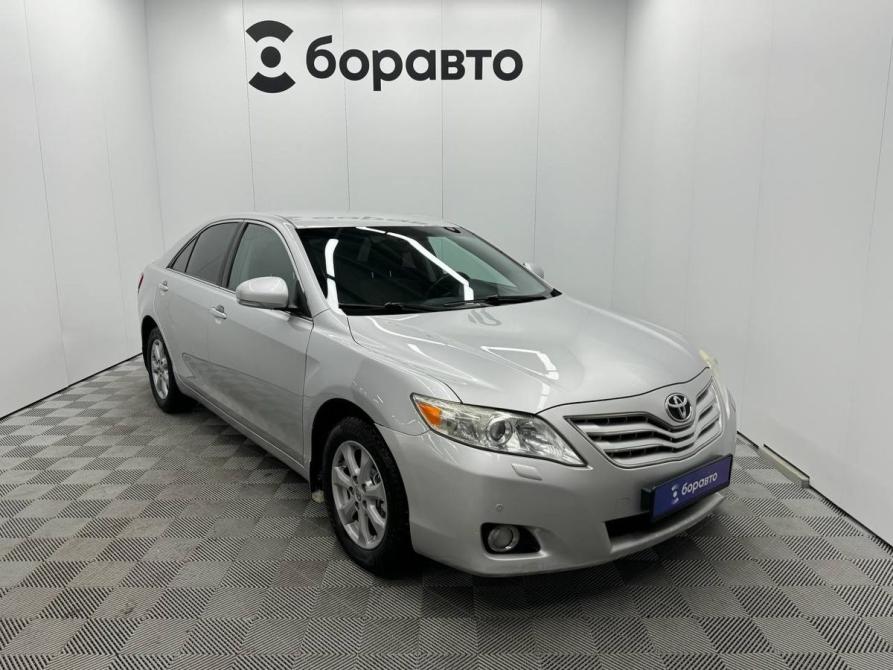 Toyota Camry VI (XV40) Рестайлинг Воронеж  - изображение 2