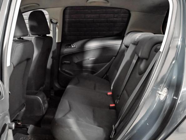 Peugeot 308 I с пробегом 2010 года, цена 450 000 рублей, 119546 км, хэтчбек, Автокод Объявления