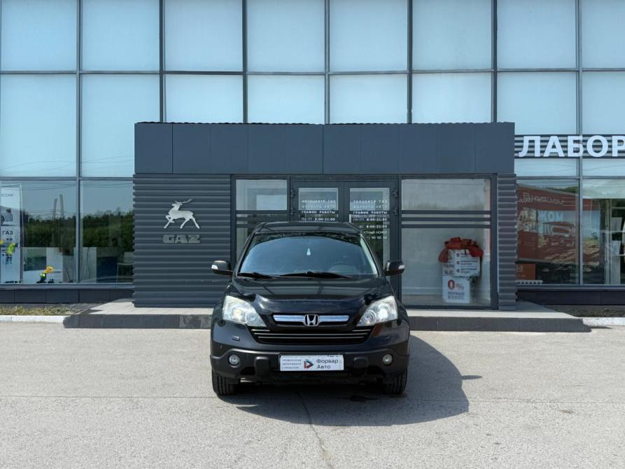 Honda CR-V III Омск  - изображение 3