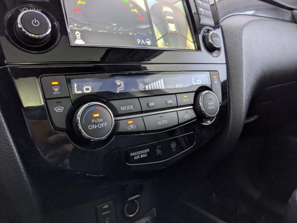 Nissan X-Trail III с пробегом 2015 года, цена 1 745 000 рублей, 163751 км, внедорожник, Автокод Объявления