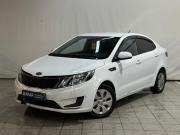 Kia Rio III Санкт-Петербург  - изображение 18