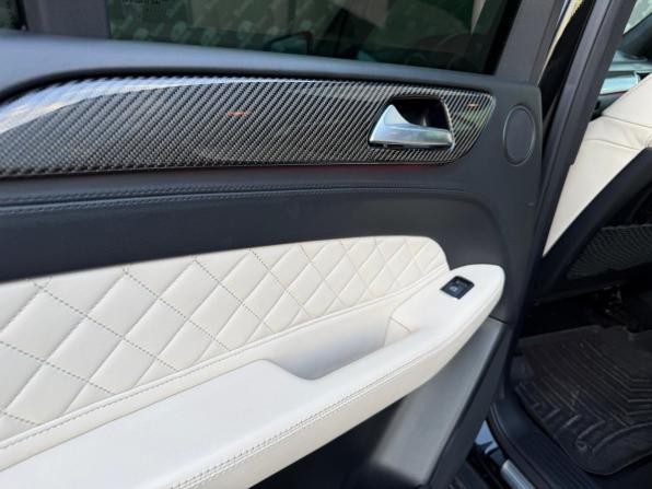 Mercedes-Benz GLE I (W166) с пробегом 2016 года, цена 2 850 000 рублей, 239000 км, внедорожник, Автокод Объявления