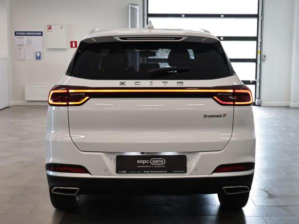 Xcite X-Cross 7 с пробегом 2024 года, цена 1 780 000 рублей, 29191 км, внедорожник, Автокод Объявления