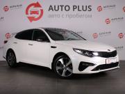 Kia Optima IV Рестайлинг Минеральные Воды  - изображение 24