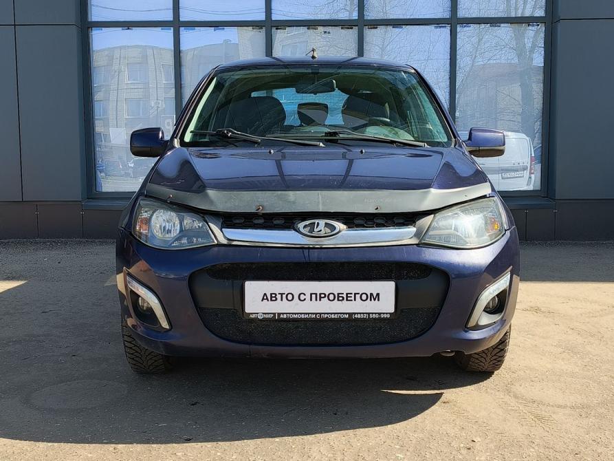Lada (ВАЗ) Kalina II Ярославль  - изображение 8