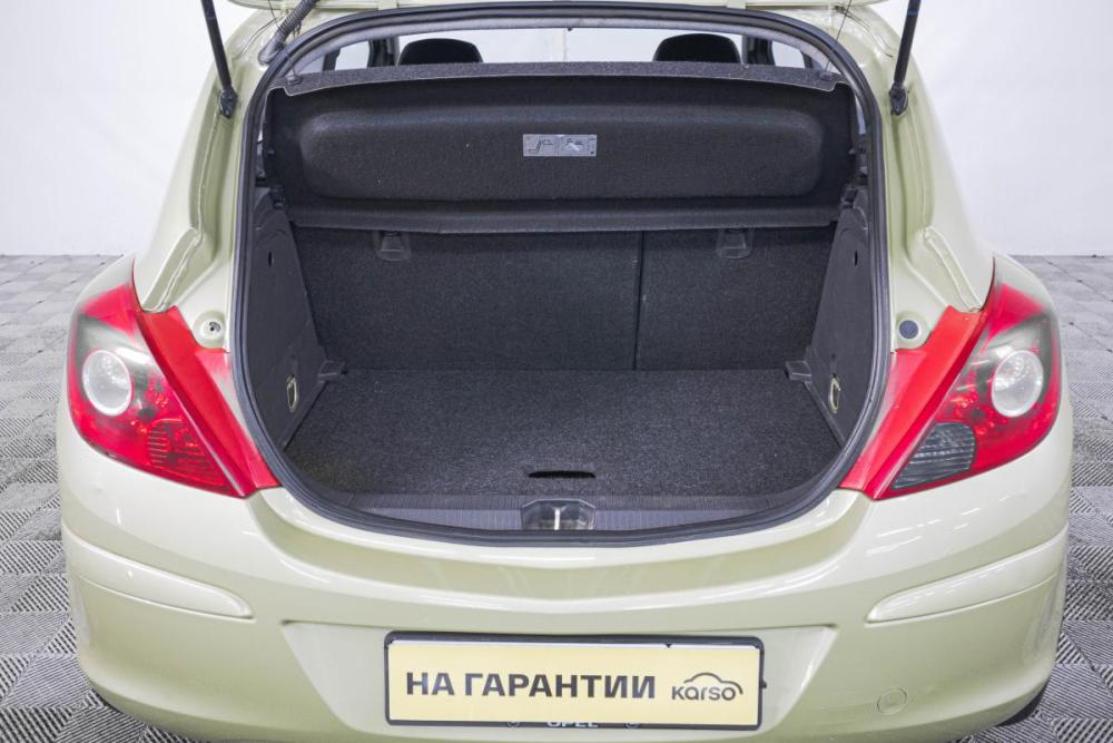 Opel Corsa D Кемерово  - изображение 8