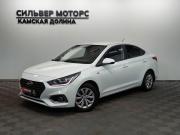 Hyundai Solaris II Пермь  - изображение 21