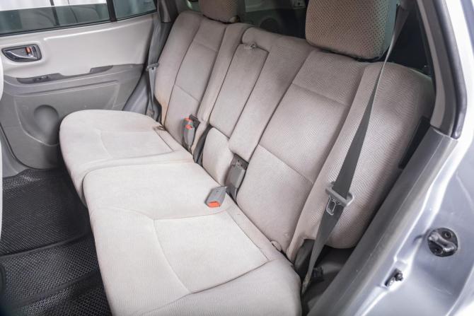 Hyundai Santa Fe Classic с пробегом 2008 года, цена 699 000 рублей, 246000 км, внедорожник, Автокод Объявления